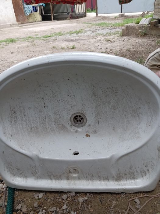 Продам раковину...