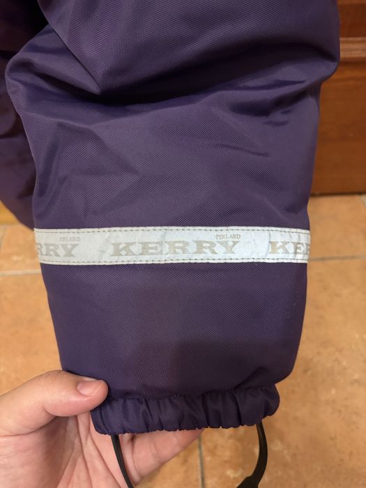 Зимний комбинезон Kerry