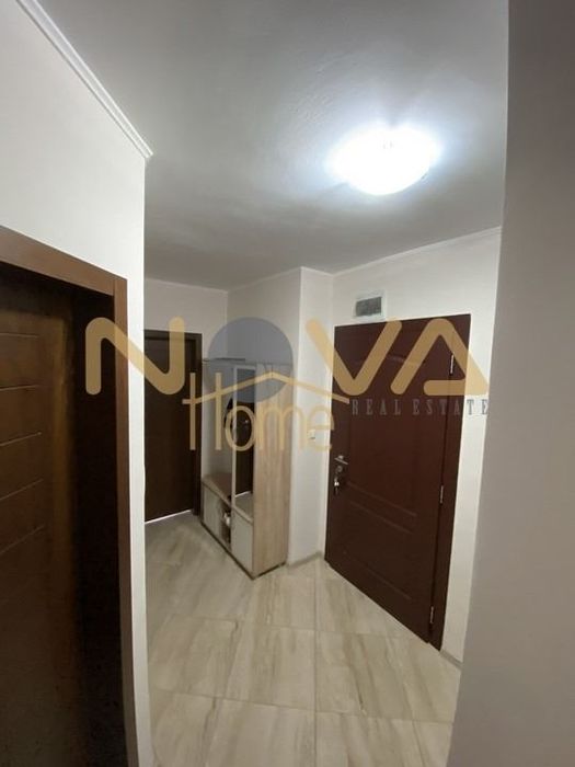 Дава се под наем Тристаен апартамент в Варна, Бриз - 80 кв.м за 707.88 € - Снимка #10