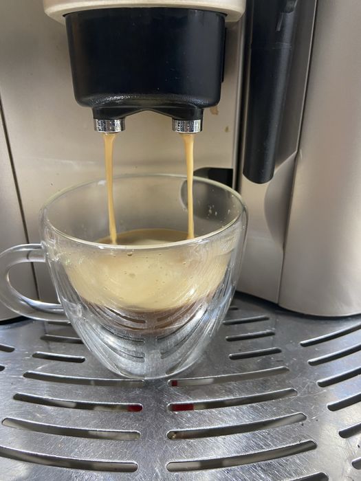 Espresor cafea Delonghi magnifica rapid capucino