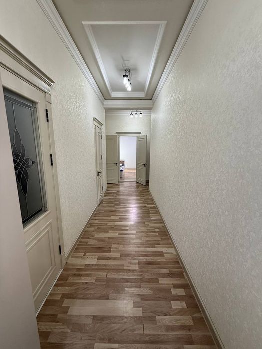 Сергели аренда дом (участоок ховли)