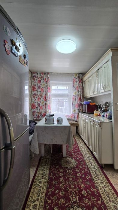 Продается 4 комн.дом по Чайжунусова