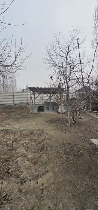 Коканд Найманча худудида, Барзанги махалласида участка сотилади