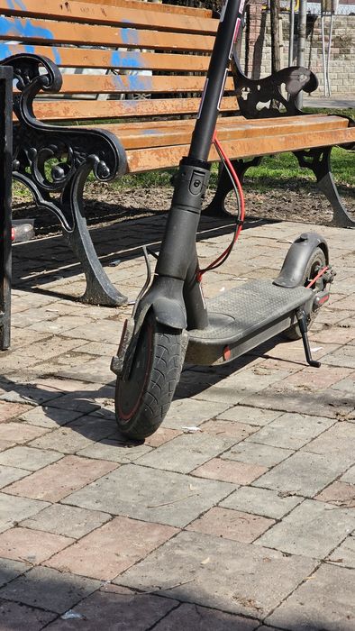 Электросамокат Xiaomi M365 Pro