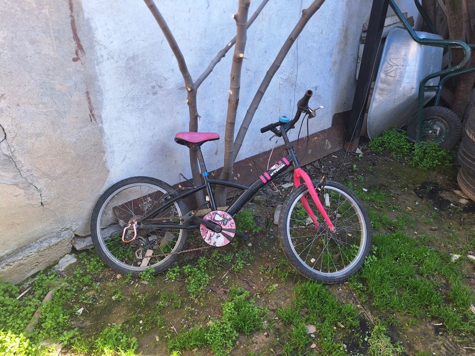 Bicicleta copii..