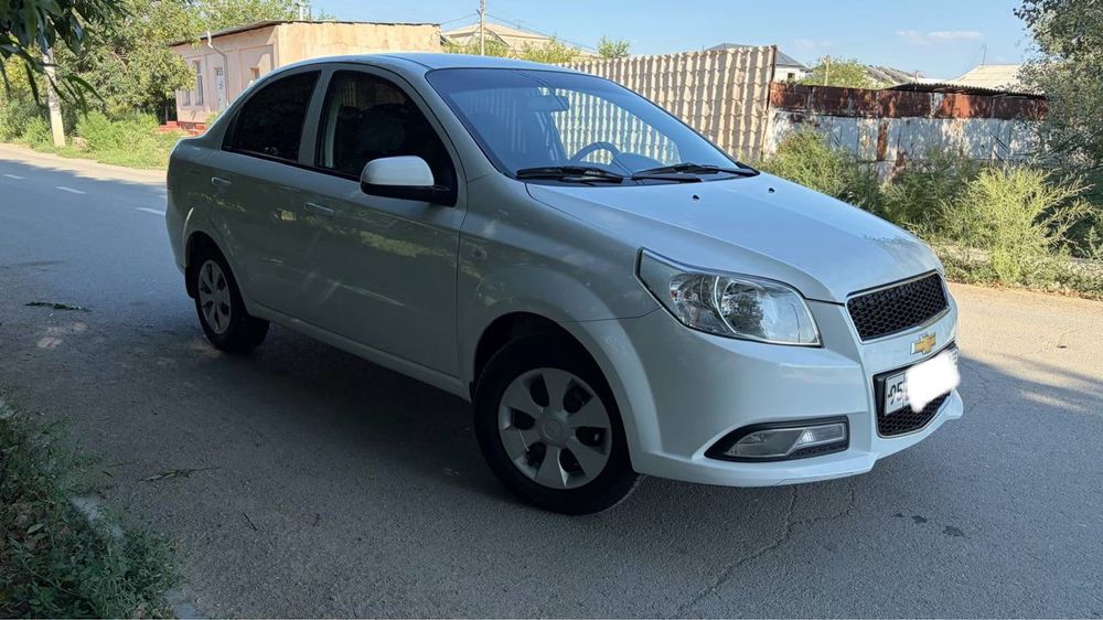 Chevrolet Nexia 3