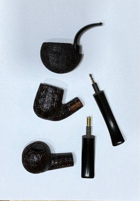 Трубка курительная