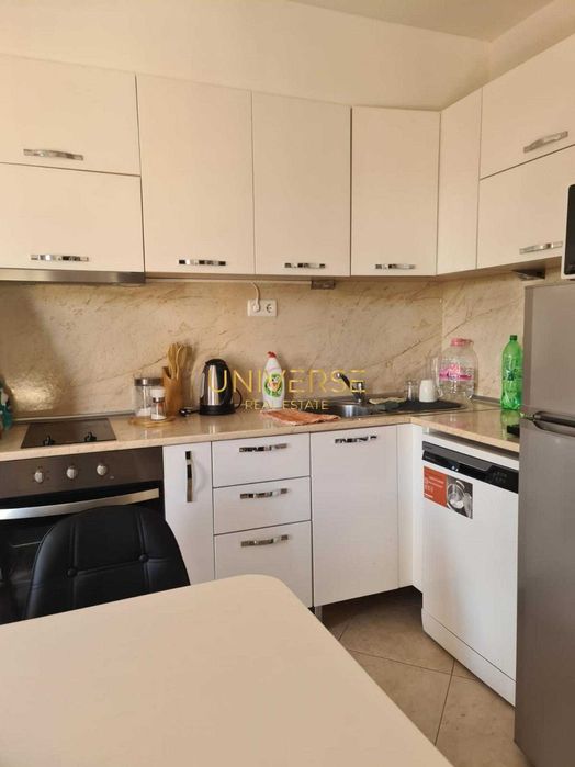 Продава се Тристаен апартамент в к.к. Слънчев бряг - 72 кв.м за 1889 €/кв.м - Снимка #3