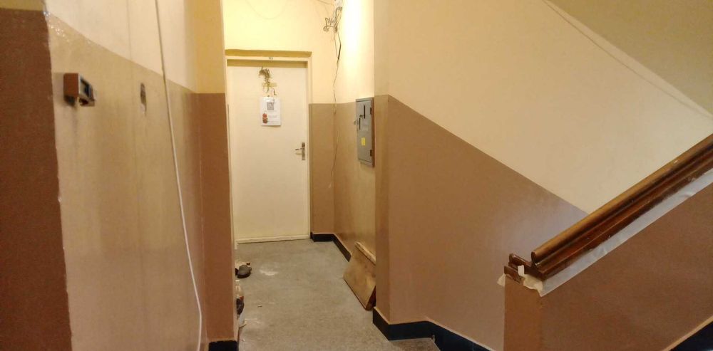 Професионално боядисване на сгради , апартаменти..