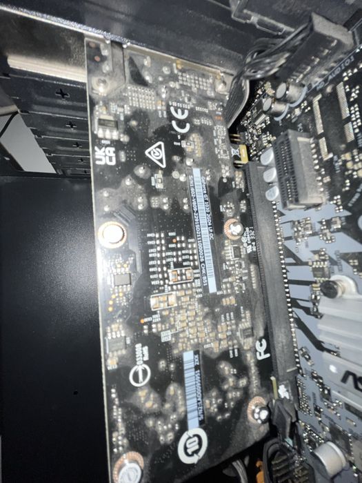 NVIDIA GeForce GT 1030 2GB GDDR5