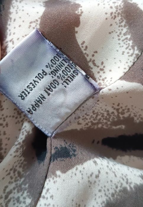 Geacă damă - piele naturală