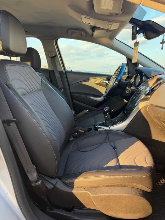 Vand Opel Astra Sports Tourer