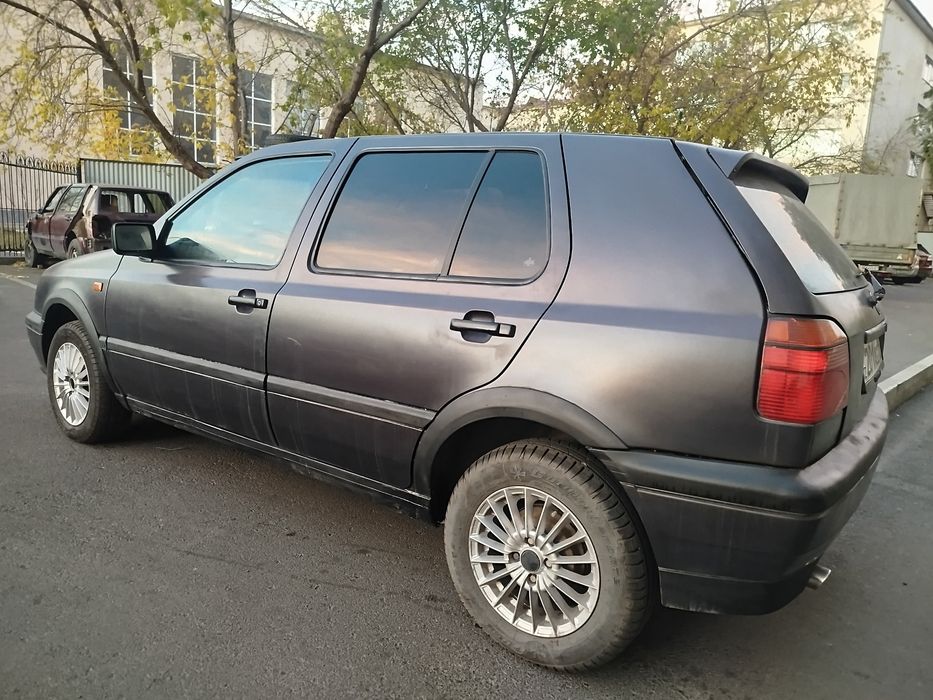 Продам Фольксваген гольф 3