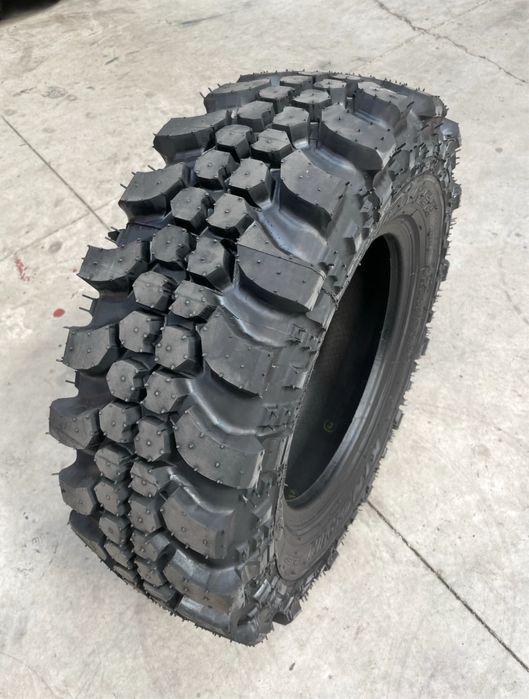 Anvelope M+S  Off road 235/70 R16 Simex