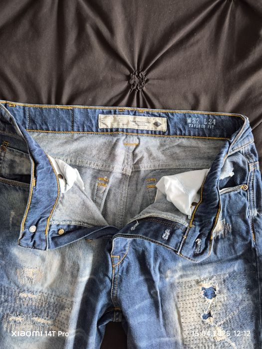 Мъжки дънки/ Petrol Industries