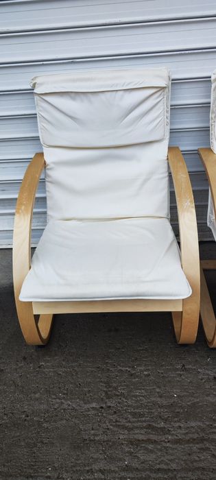 Люлеещи, градински столове.