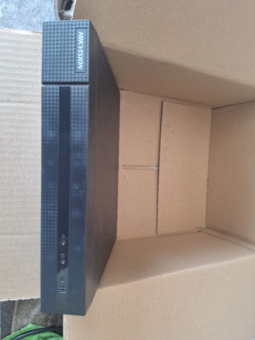 Sistem camere supraveghere