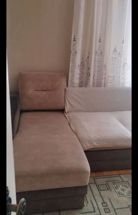 Сдам 1 ком квартиру в районе Скифа