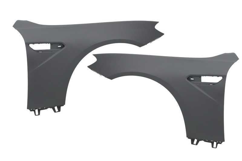 Oferta Boost Kit Pachet BMW Seria 6 F06 (2011-2017) M6 Design