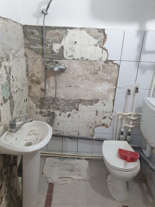 Oferim servicii profesionale pentru lucrari de constructii,finisaje