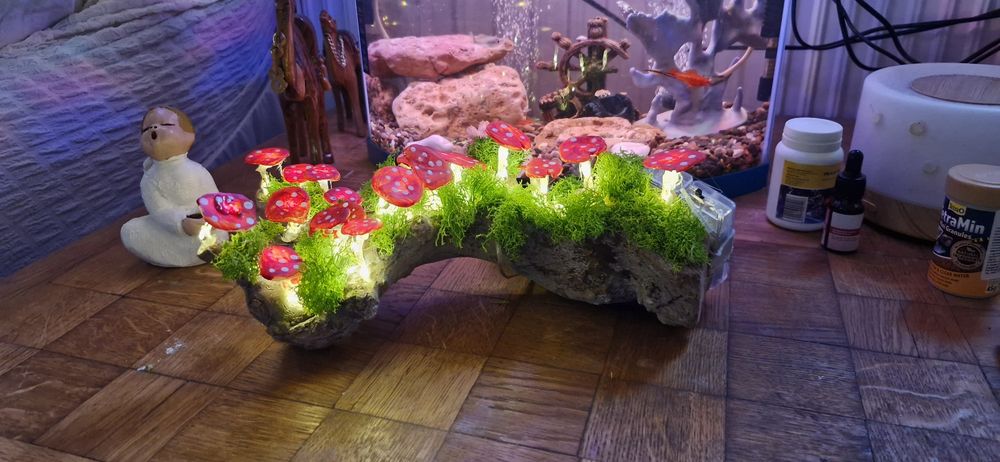 Decoratiune handmade