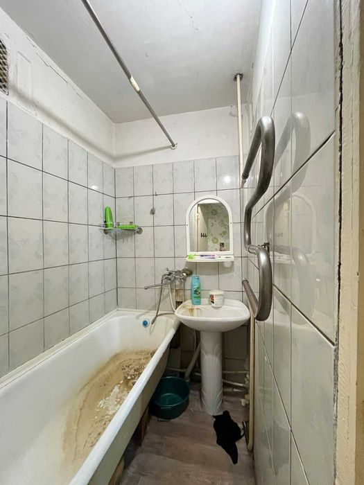 Продам 2х ком квартиру ДОМ БЫТА