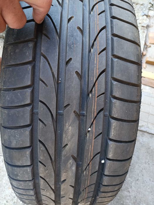 Продавам джанта с гума Bridgestone