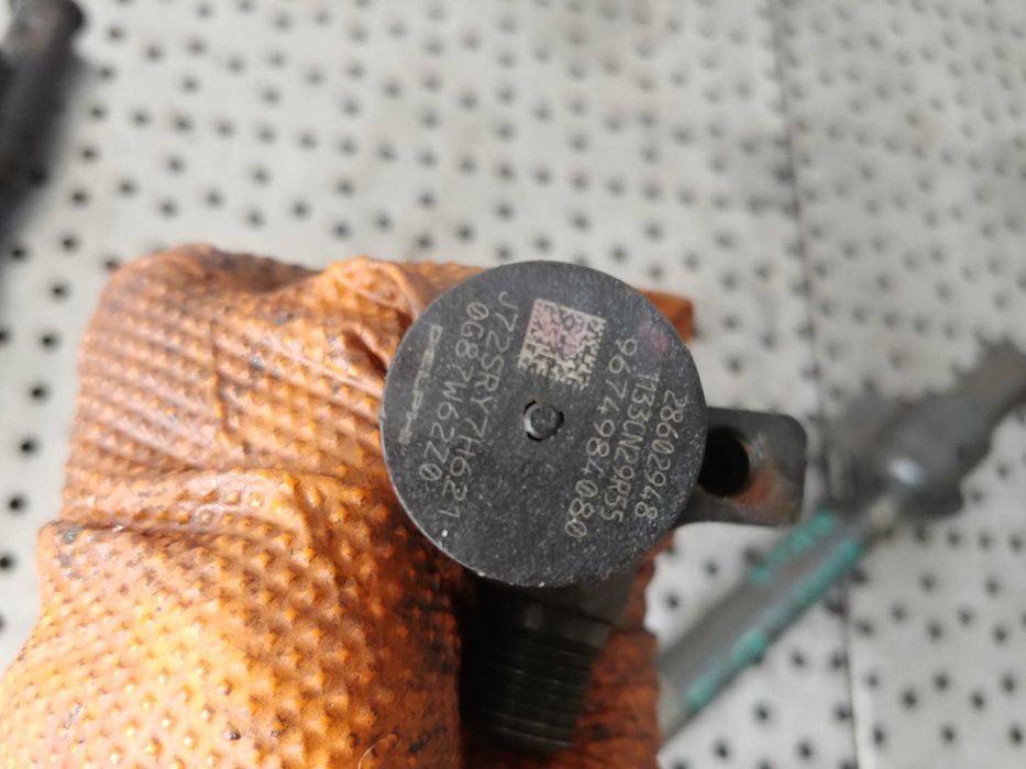 injector 2.0 hdi ah03 peugeot boxer euro 6  9674984080