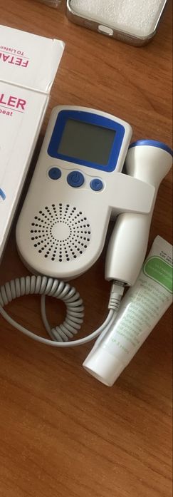 Доплер для беременных