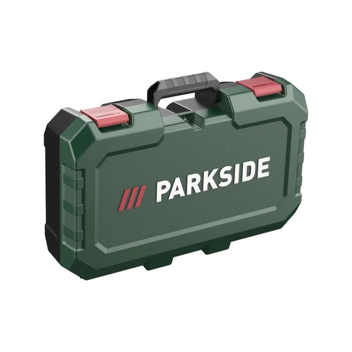 Нов Акумулаторен Саблен Трион PARKSIDE 20V. Германия