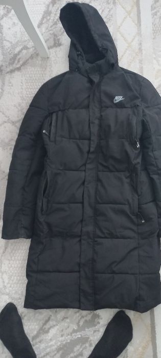 Куртка зимняя зимняя