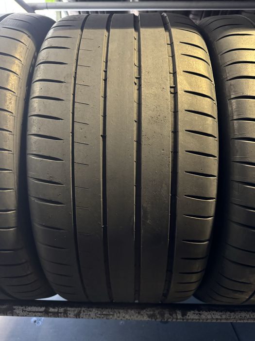Anvelope 275/40/19 Michelin