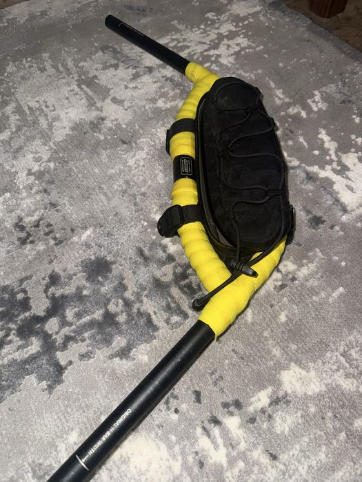 Руль для велосипеди Jones H-bar