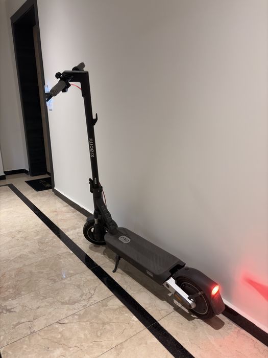 Xiaomi scooter 5 pro