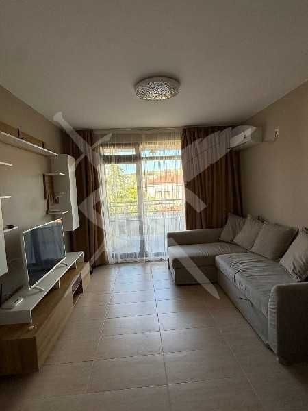 Двустаен апартамент в гр. Созопол