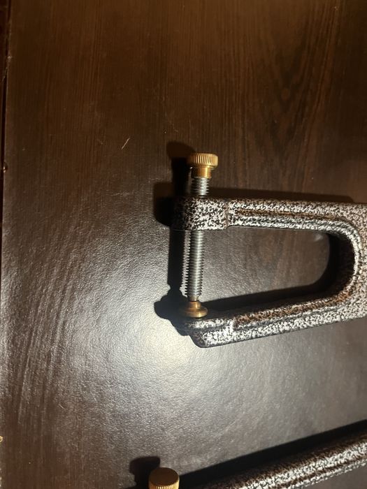 Италиянски стяги / скоби