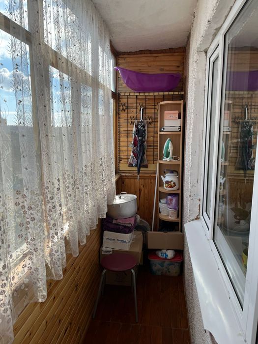 Продам квартиру 7-15