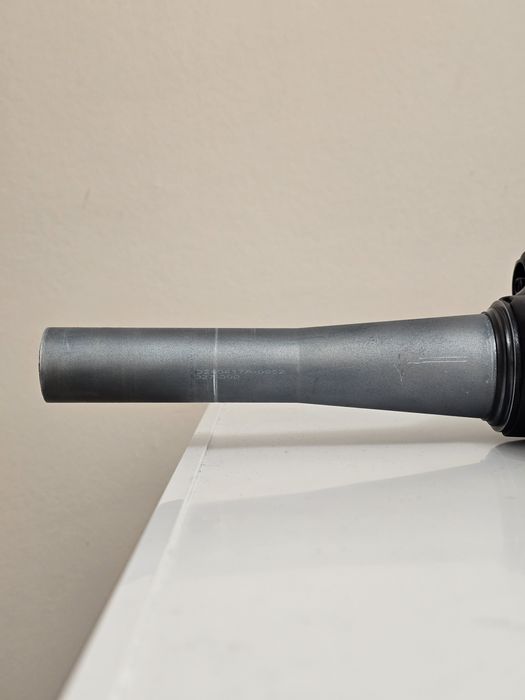 Rockshox just silver tk air