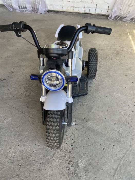 Продам Мото детский новый