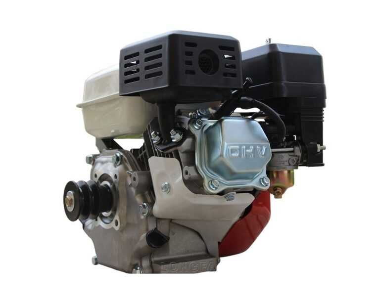 Универсален бензинов двигател за мотофреза 7.5 к.с.
