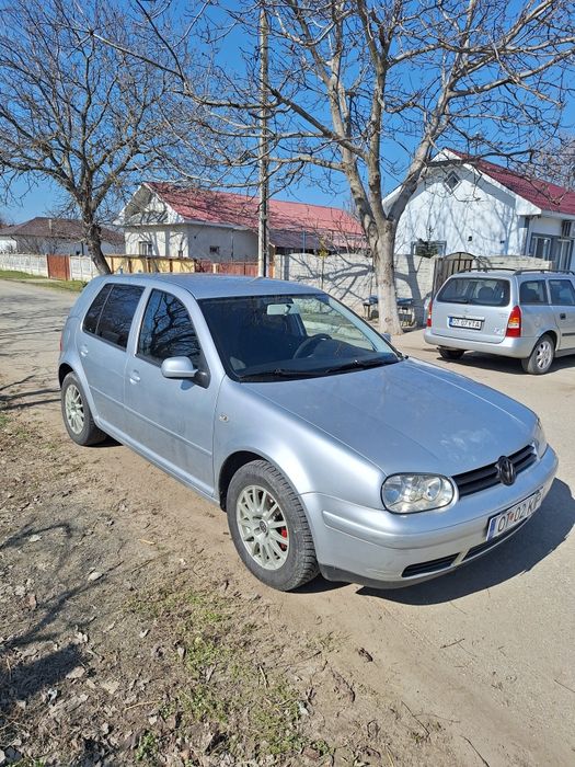 GOLF 4 1.6 BCB 2003