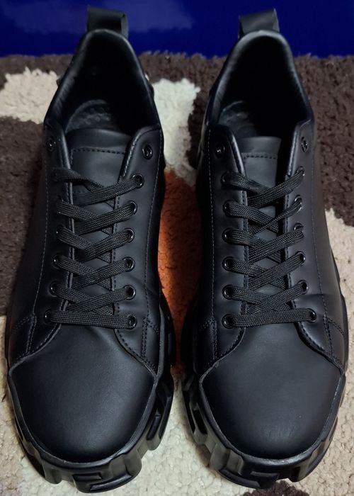 Adidasi Greca Labirinth Black