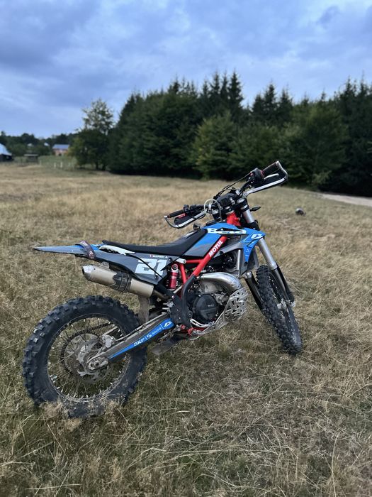Beta xtrainer 300