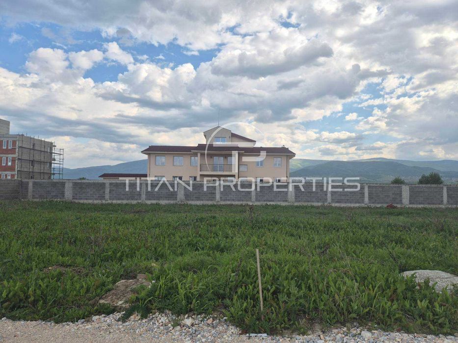 Продава се Парцел в Пловдив, Беломорски - 1060 кв.м за 120 €/кв.м - Снимка #1