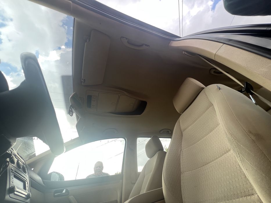 Vw Touran  2005 1.9tdi bkc dsg