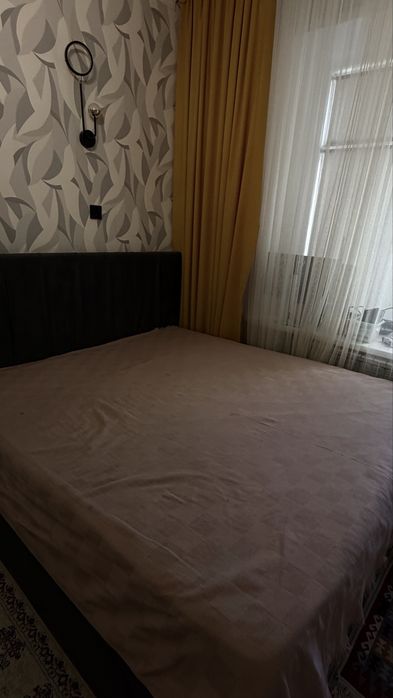 Кровать 200х180 двухспальный