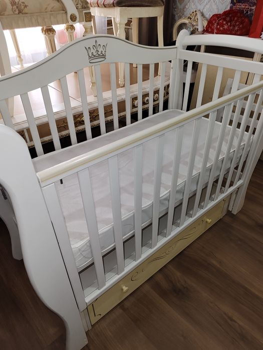 Новый состояние манеж