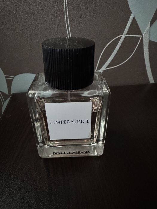 Dolca&Gabbana - L’imperatrice 50ml
