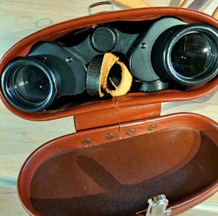 Бинокль Carl Zeiss 8x30 MDI