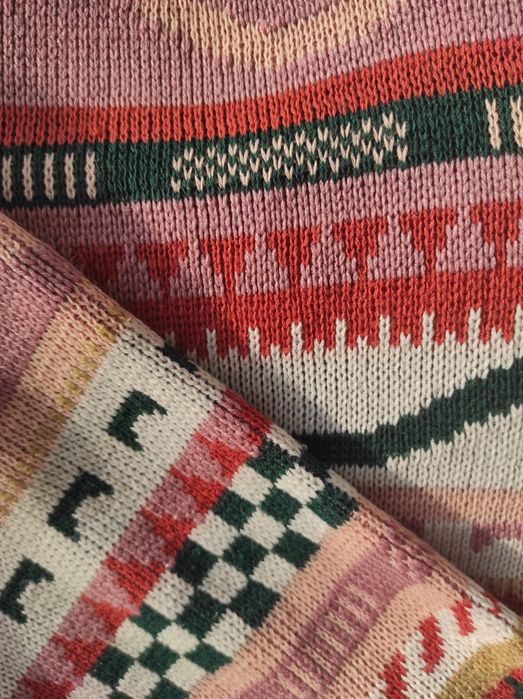 Свитер винтажный